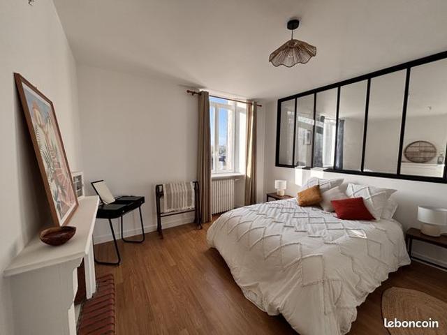 Appartement vente à Dinan, Bretagne