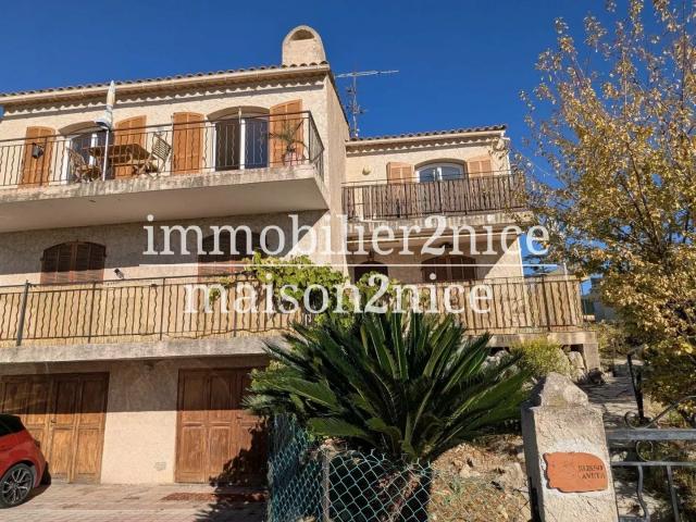 Appartement vente à Nice