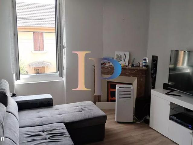 Appartement vente à Charolles, Paray-le-monial