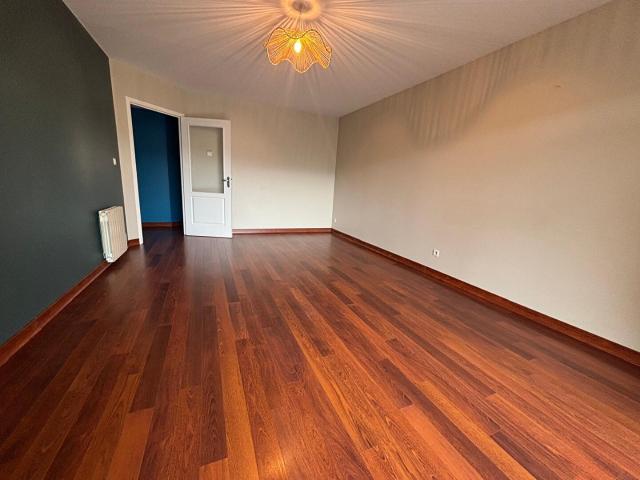 Appartement vente à Laval
