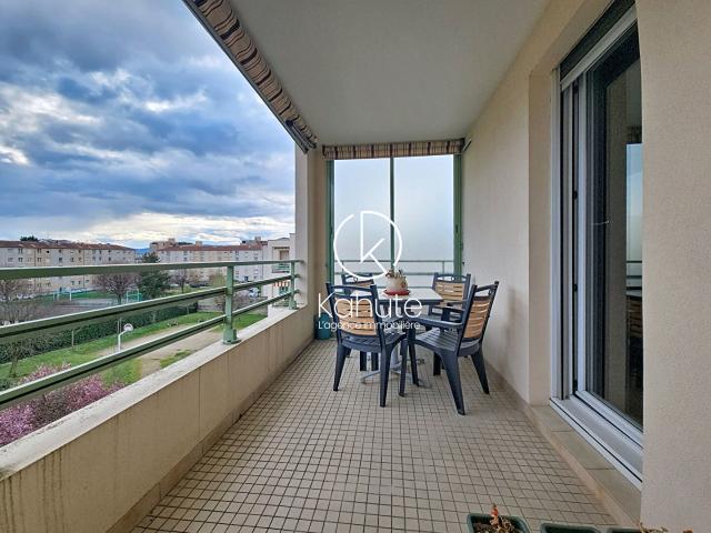 Appartement vente à Lyon, Métropole de Lyon