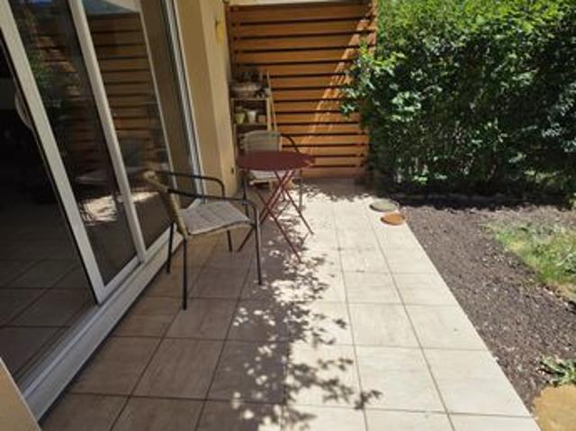 Appartement vente à Briançon