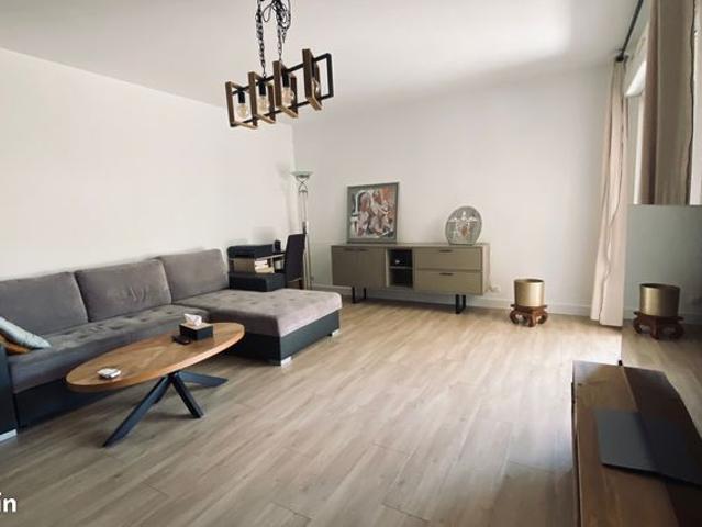Appartement vente à Bastia, Lucciana
