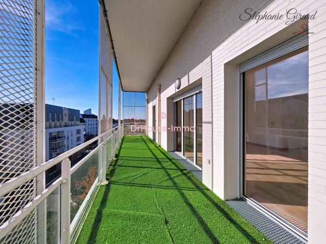 Appartement vente à Orléans