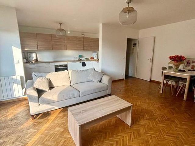 Appartement vente à Saint-Julien-en-Genevois, Annemasse