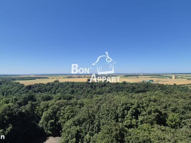 Appartement vente à Val-de-Briey, Grand Est
