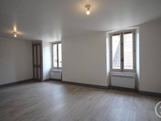 Appartement location à Annecy, Rumilly