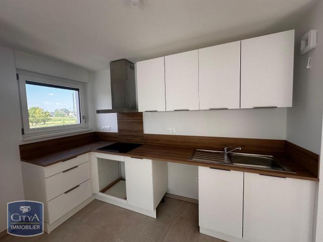 Appartement location à Strasbourg, Vendenheim