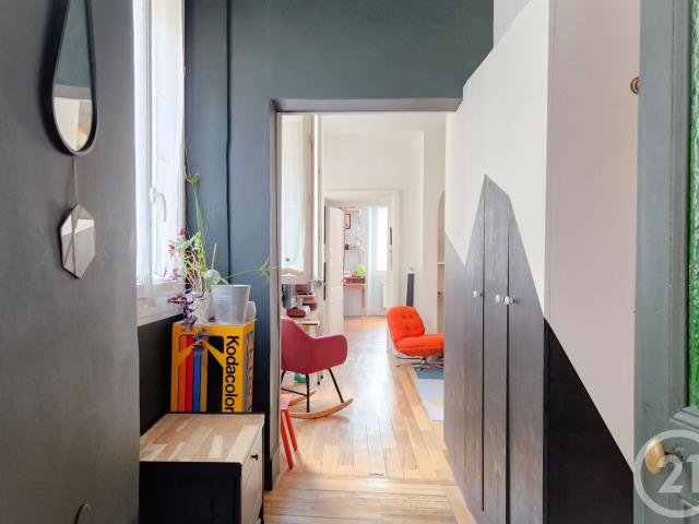 Appartement vente à Hyper Centre, Grenoble