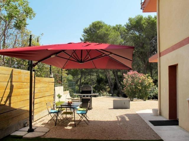 Appartement location à Marseille, Carnoux-en-provence