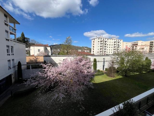 Appartement location à Vienne