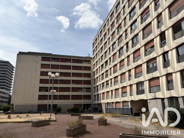 Appartement vente à Sarcelles
