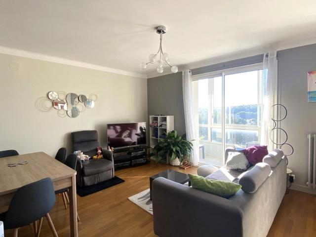 Appartement vente à Rodez, Aveyron