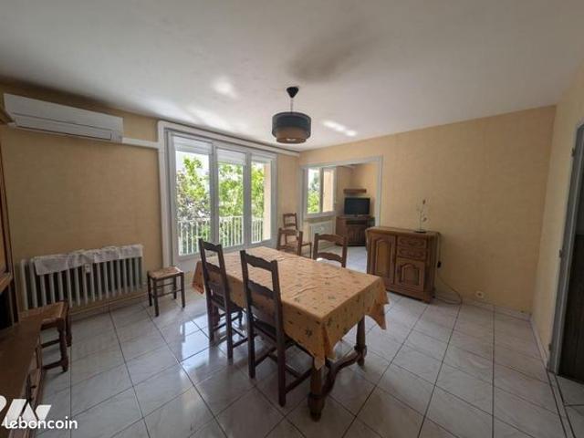 Appartement vente à Valence