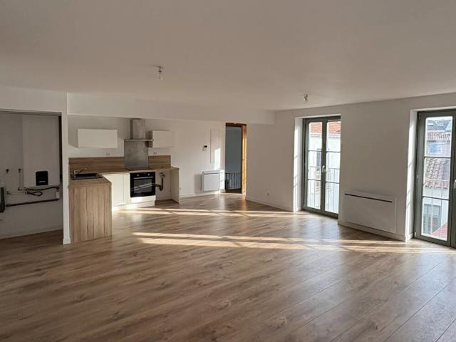 Appartement location à Béziers