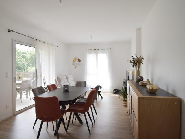 Appartement vente à Les Sables-d'Olonne, Château-d'olonne