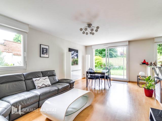 Appartement vente à Lille, Mouvaux