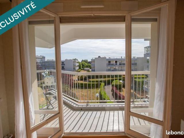 Appartement vente à Rambouillet, Le Mesnil-saint-denis
