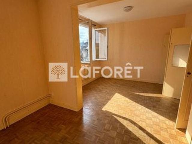 Appartement vente à Mauriac, Riom-ès-montagnes