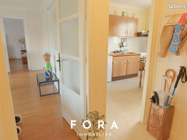 Appartement vente à Vire, Normandie
