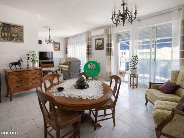 Appartement vente à Arrondissement de Toulon, Six-fours-les-plages