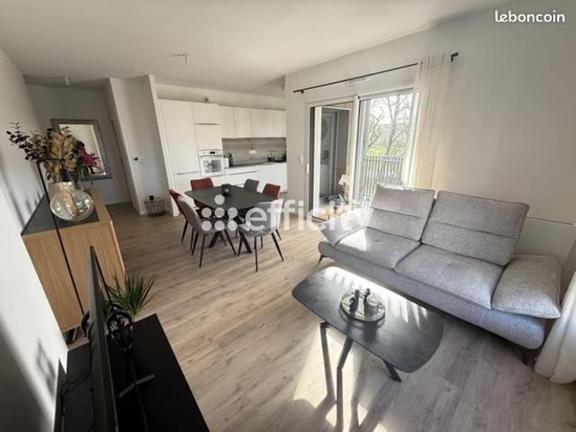 Appartement vente à Les Sables-d'Olonne, Château-d'olonne