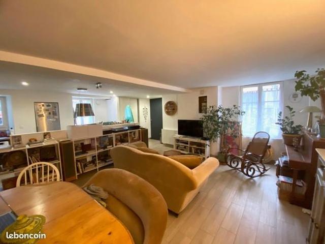 Appartement vente à Mantes-la-Jolie, Epône