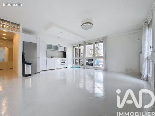 Appartement vente à Évry, Soisy-sur-seine