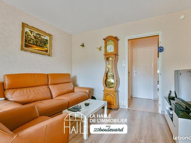 Appartement vente à Limoges