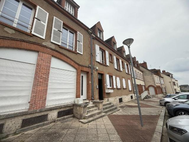 Appartement location à Orléans, Saint-denis-de-l'hôtel