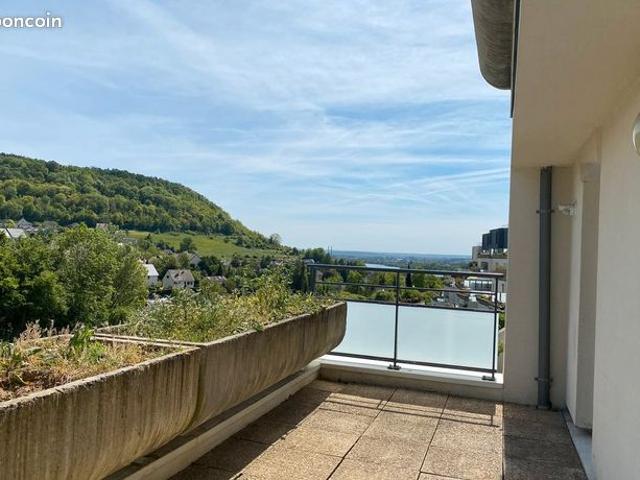 Appartement vente à Amfreville-la-Mi-Voie, Seine-Maritime