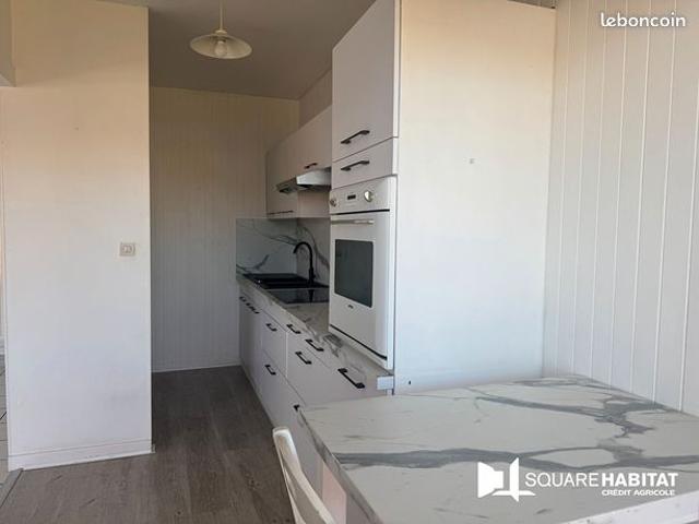 Appartement vente à Cholet