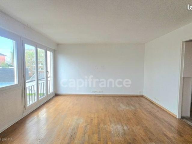 Appartement vente à Moulins, Châtillon