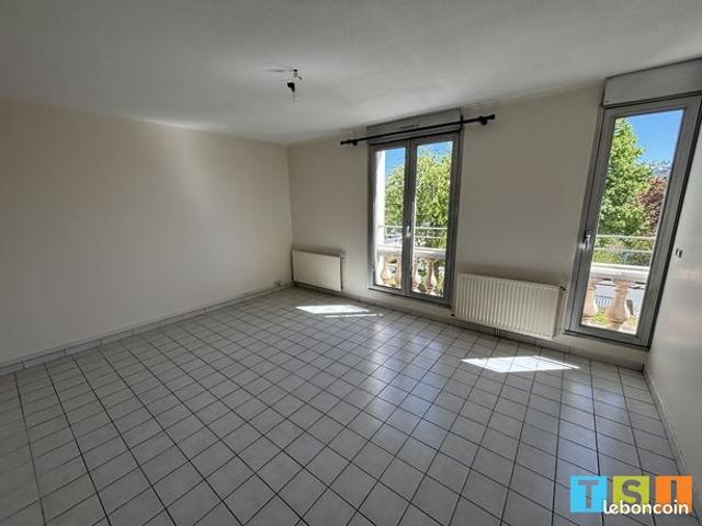 Appartement vente à Saint-Gaudens, Saint-gaudens