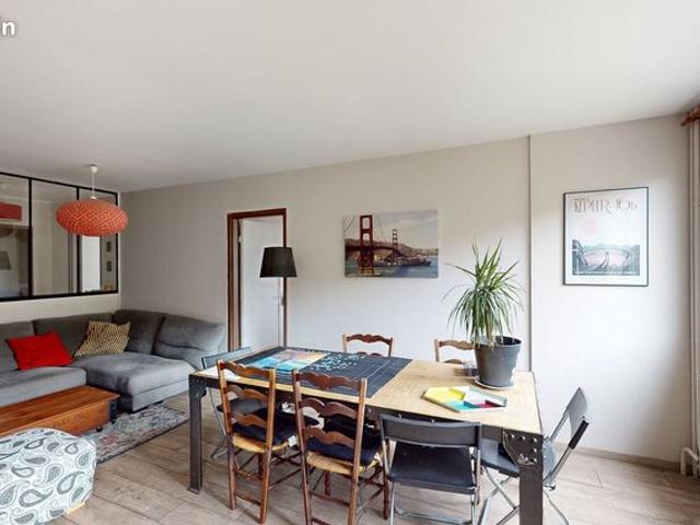 Appartement vente à Montreuil, Eure-et-Loir