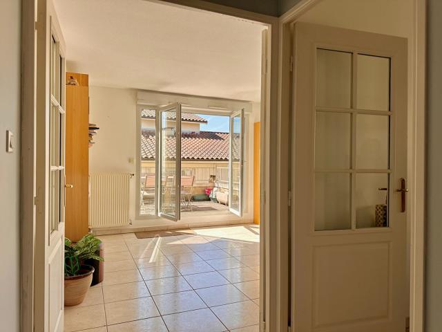 Appartement vente à Villefranche-sur-Saône, Rhône