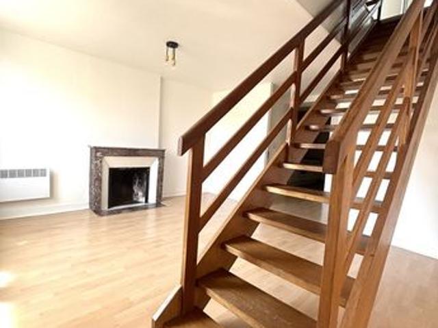 Appartement vente à Val-de-Briey, Longwy