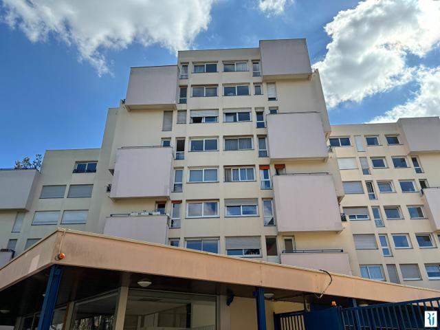 Appartement vente à Rouen, Ruan