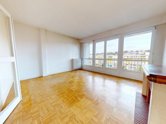 Appartement vente à Le Havre