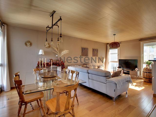 Appartement vente à Vitrolles, Bouches-du-Rhône