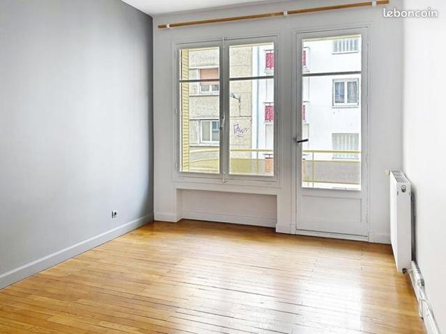 Appartement vente à Grenoble