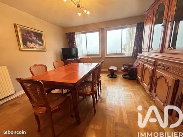 Appartement vente à Le Raincy