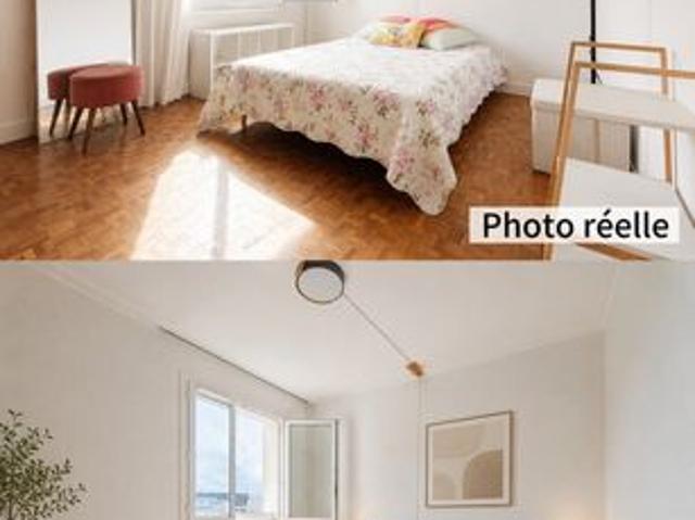 Appartement vente à Le Raincy, Noisy-le-grand