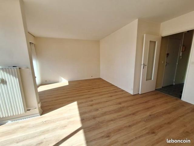 Appartement vente à Montluçon