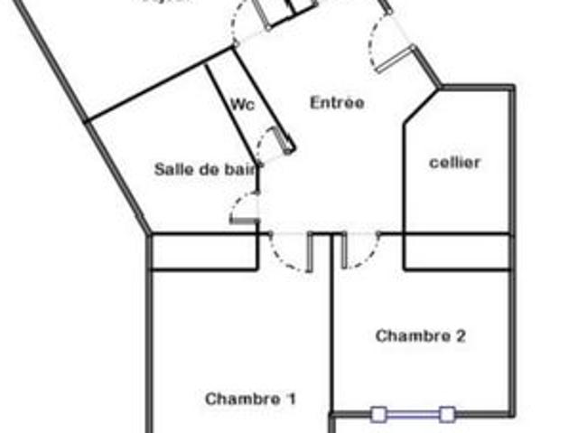 Appartement vente à Créteil, Sucy-en-brie