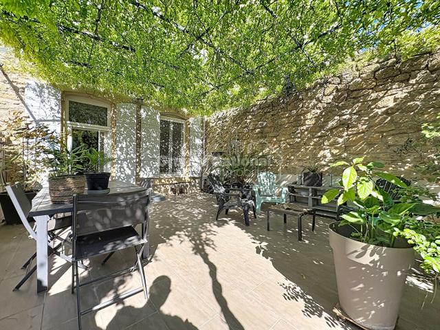 Appartement vente à Istres, Saint-chamas