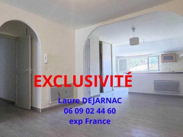 Appartement vente à Les Marches, Lodève