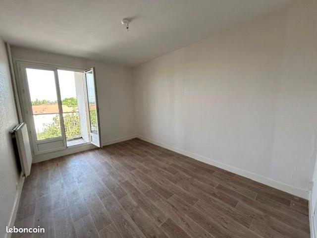 Appartement vente à Bourg-en-Bresse, Villars-les-dombes
