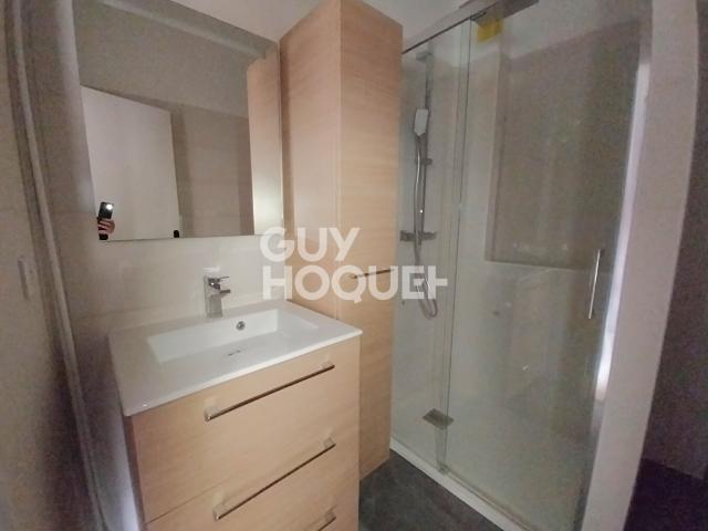 Appartement location à Agen