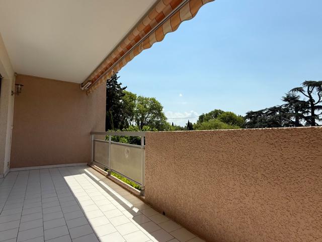 Appartement location à Aix-en-Provence, Ventabren